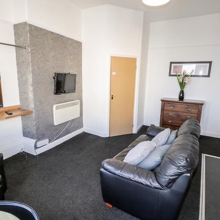 Mowbray 4 Apartman Bridlington Kültér fotó