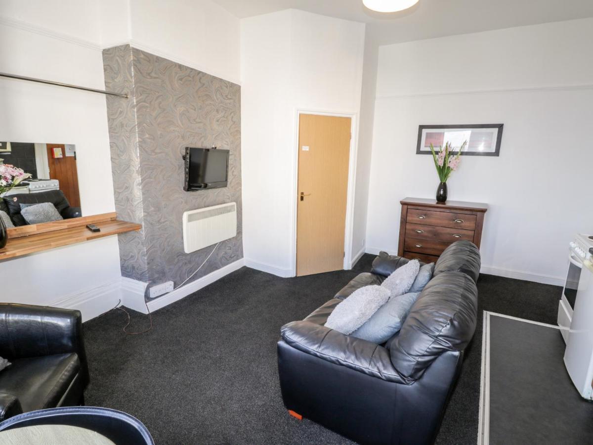 Mowbray 4 Apartman Bridlington Kültér fotó