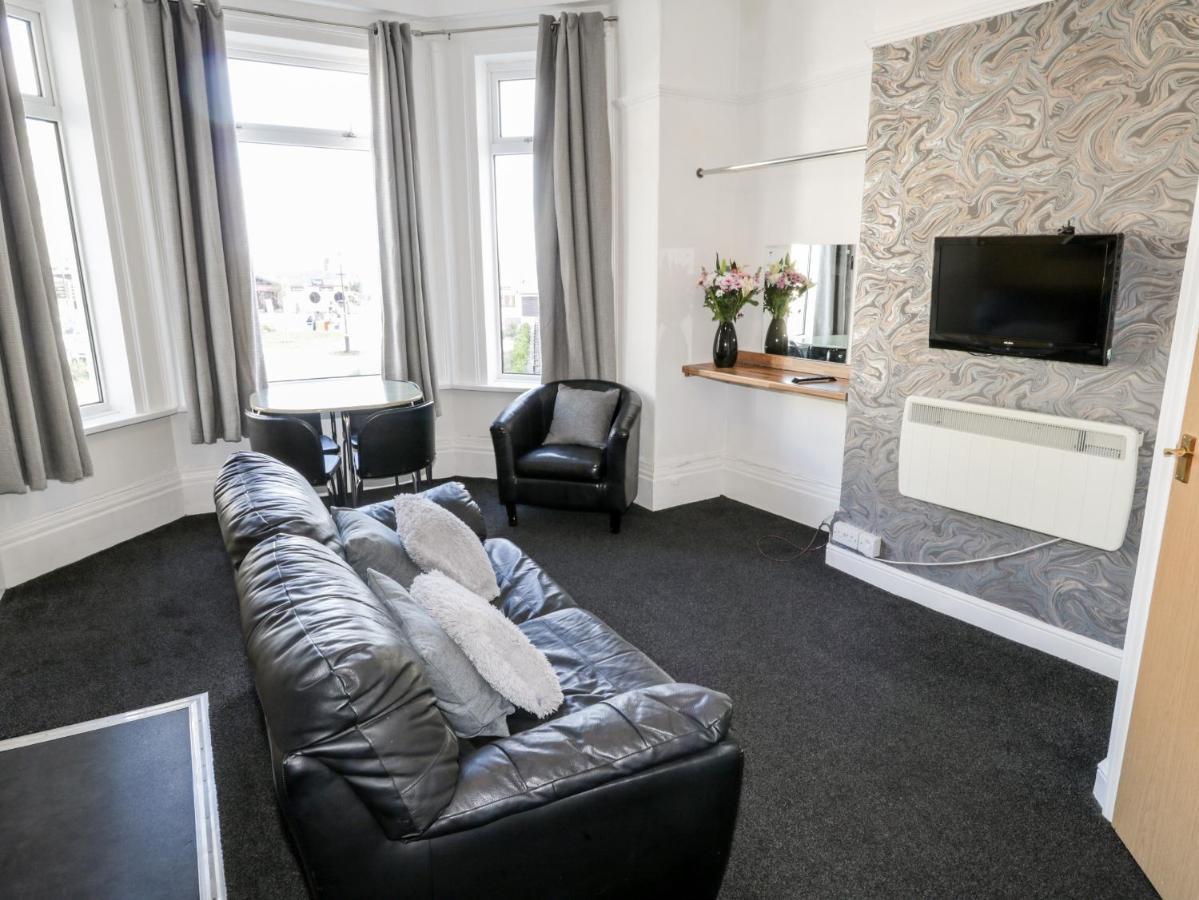 Mowbray 4 Apartman Bridlington Kültér fotó