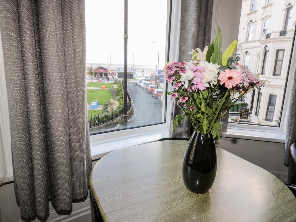 Mowbray 4 Apartman Bridlington Kültér fotó
