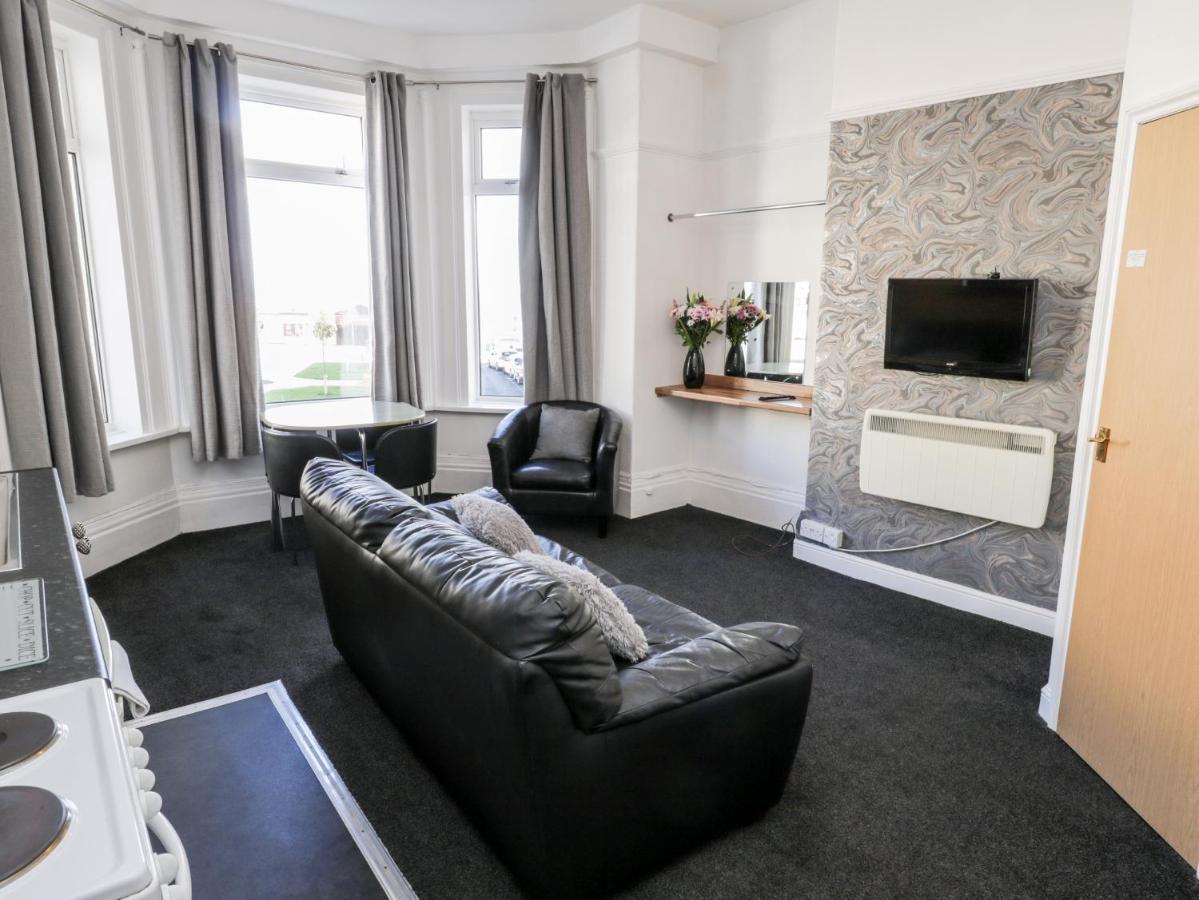 Mowbray 4 Apartman Bridlington Kültér fotó