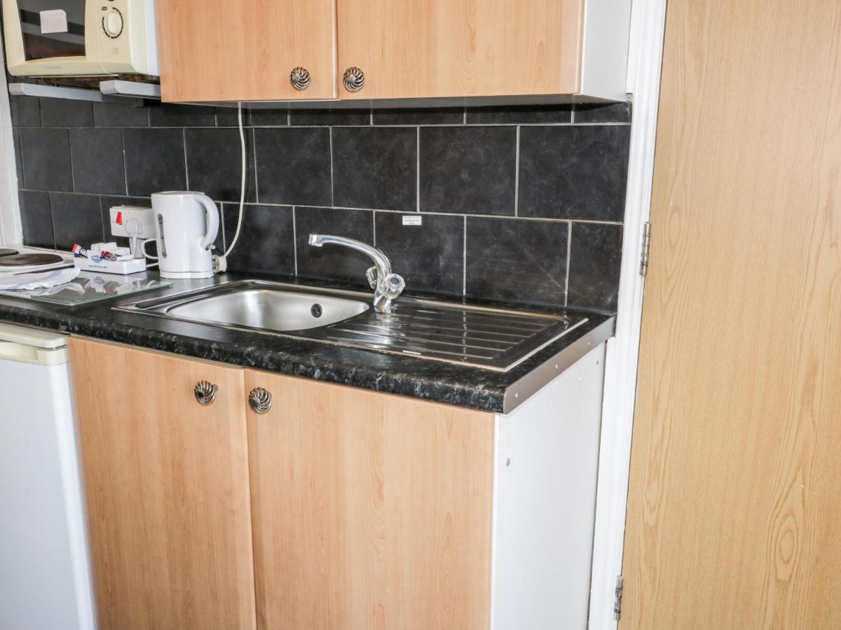 Mowbray 4 Apartman Bridlington Kültér fotó