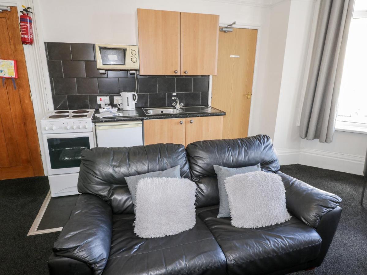 Mowbray 4 Apartman Bridlington Kültér fotó